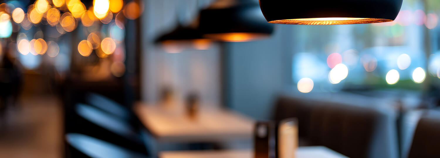 La Crevette - Catering met passie