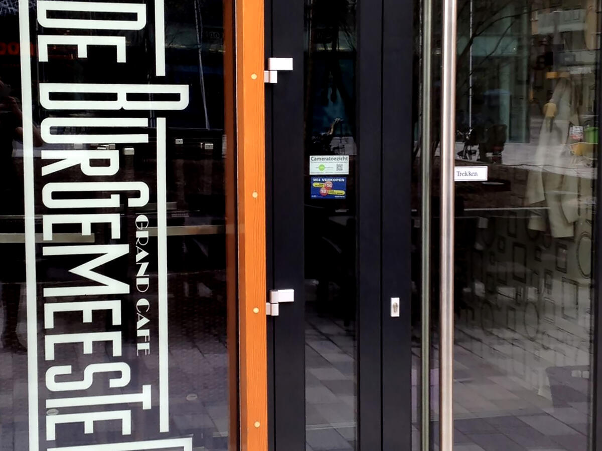 La Crevette - foodpics 1