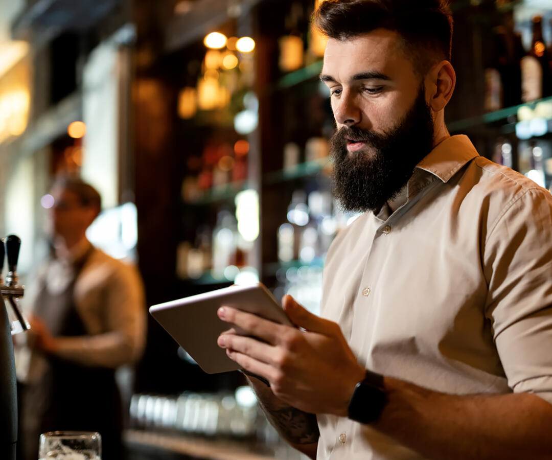 La Crevette - foodpics 1