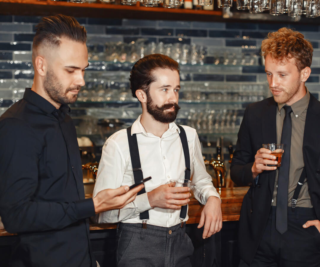 La Crevette - foodpics 1